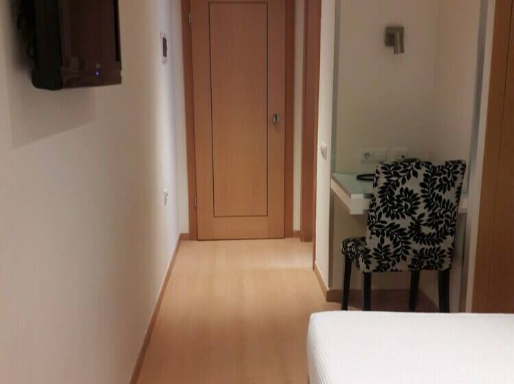 غرفة قياسية, Guesthouse Bocage