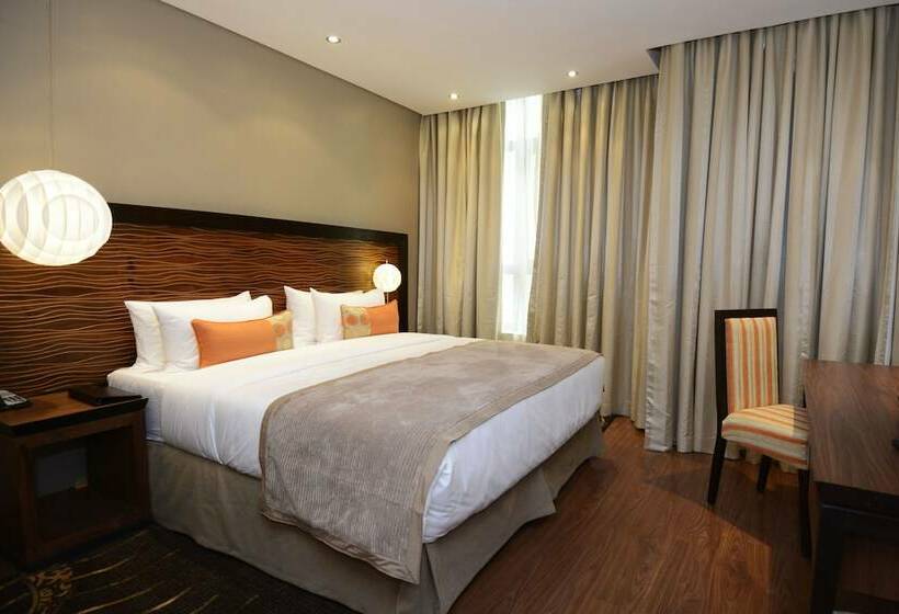 Номер Стандарт, Protea Hotel By Marriott Ikeja Select