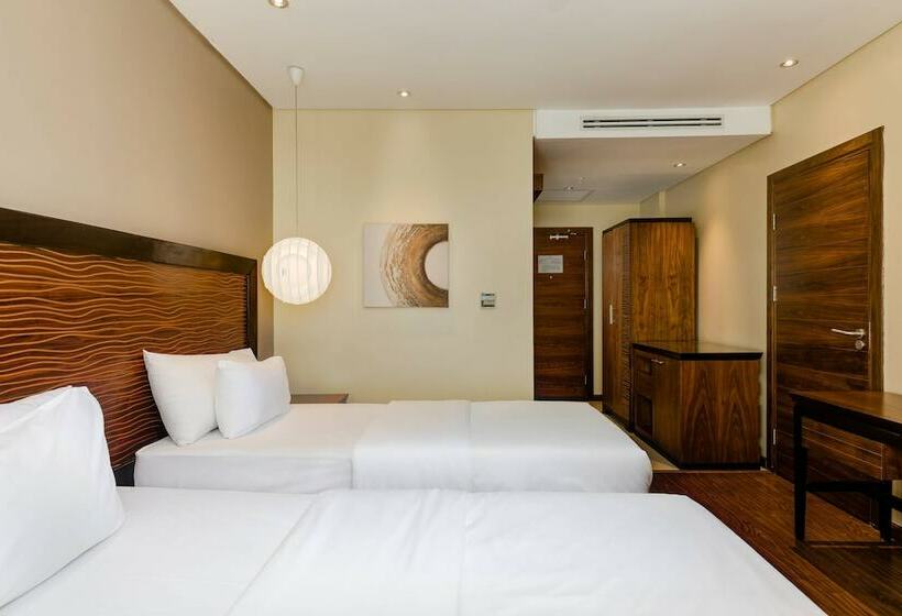 Номер Стандарт, Protea Hotel By Marriott Ikeja Select