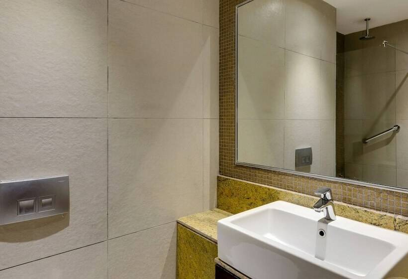 Номер Стандарт, Protea Hotel By Marriott Ikeja Select