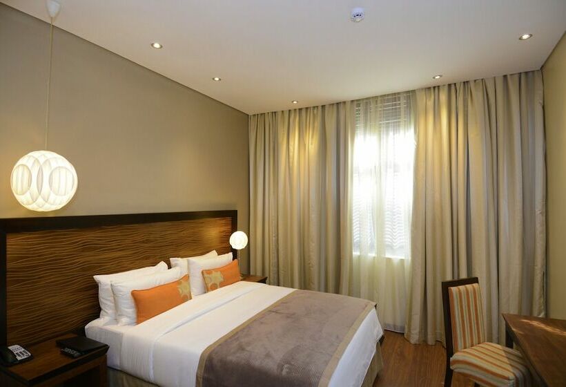 Номер Стандарт, Protea Hotel By Marriott Ikeja Select