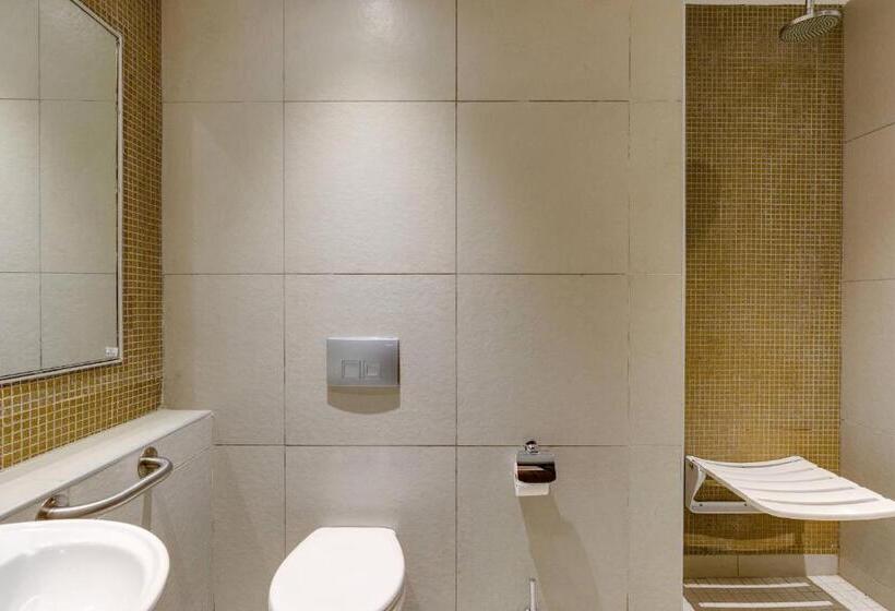 Номер Стандарт, Protea Hotel By Marriott Ikeja Select