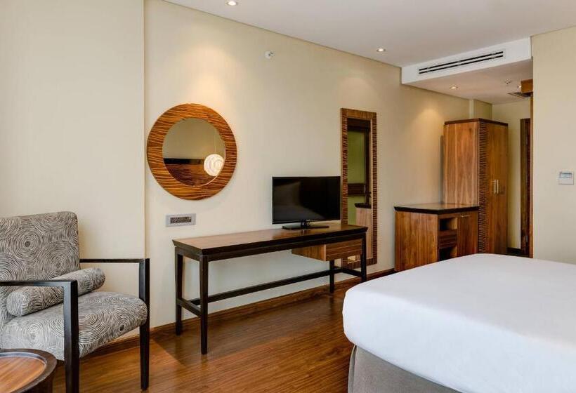 Номер Стандарт, Protea Hotel By Marriott Ikeja Select