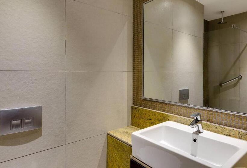 Семейный Номер, Protea Hotel By Marriott Ikeja Select