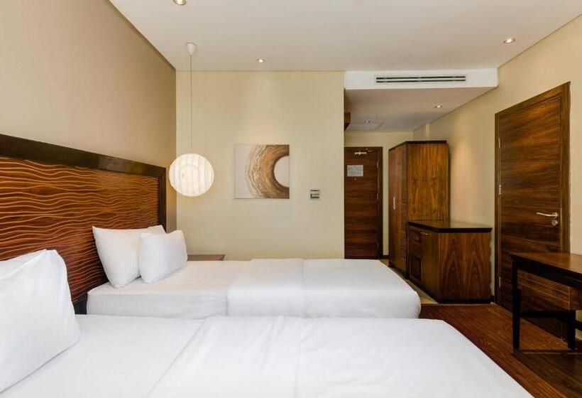 Семейный Номер, Protea Hotel By Marriott Ikeja Select