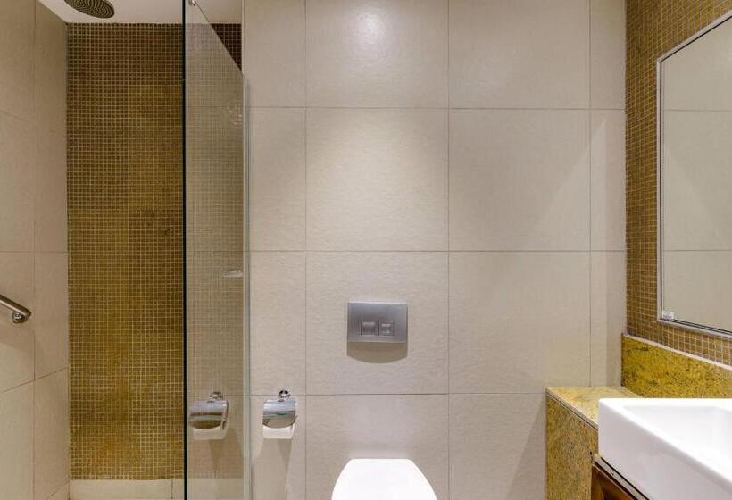 Полулюкс Кровать Кинг, Protea Hotel By Marriott Ikeja Select