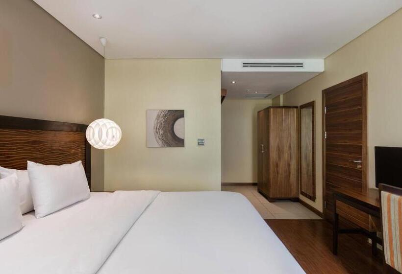 Полулюкс Кровать Кинг, Protea Hotel By Marriott Ikeja Select