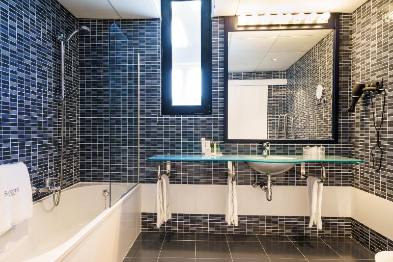 Номер Стандарт, Protea Hotel By Marriott Ikeja Select