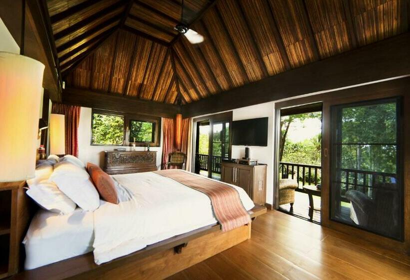 ‫فيلا غرفة نوم واحدة, Tamarind Exclusive Villa