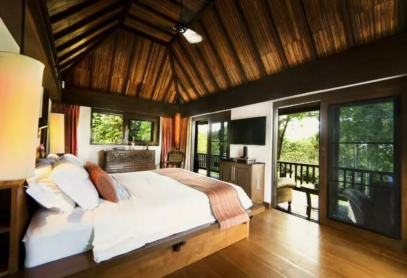 ビラホテル１ベッドルーム, Tamarind Exclusive Villa