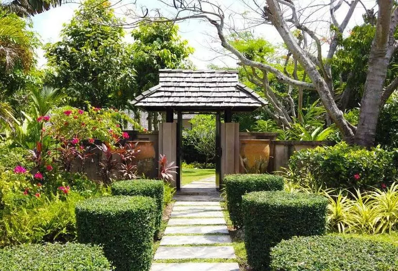 ビラホテル１ベッドルーム, Tamarind Exclusive Villa