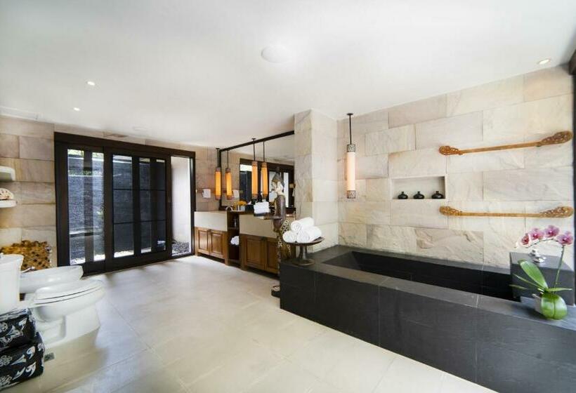 ‫فيلا غرفة نوم واحدة, Tamarind Exclusive Villa