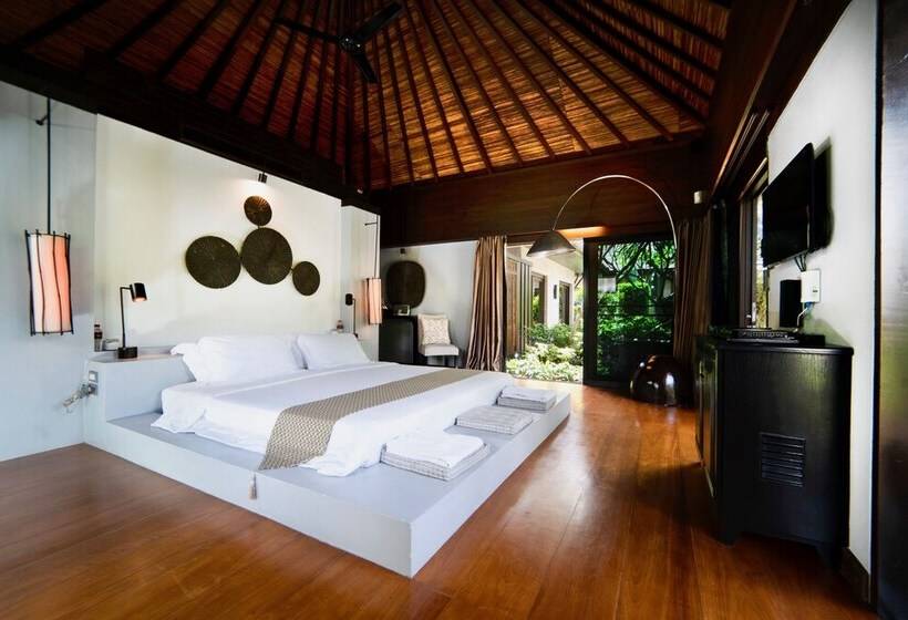 ‫فيلا غرفة نوم واحدة, Tamarind Exclusive Villa