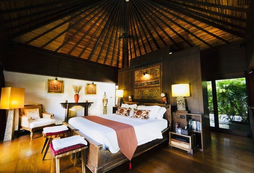 ‫فيلا غرفة نوم واحدة, Tamarind Exclusive Villa