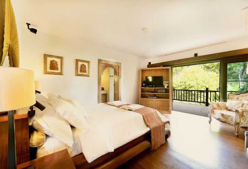 ‫فيلا غرفة نوم واحدة, Tamarind Exclusive Villa