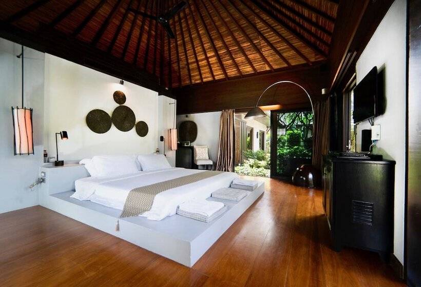 ‫فيلا غرفة نوم واحدة, Tamarind Exclusive Villa