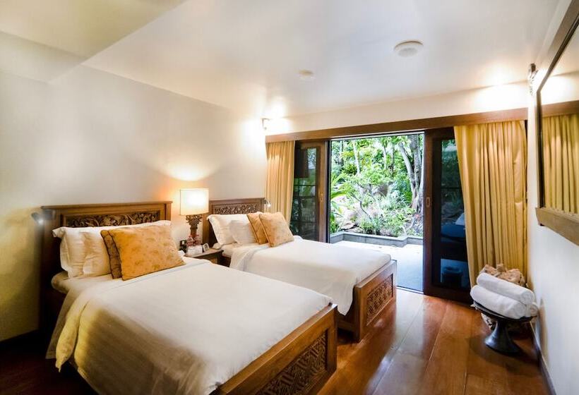 Вилла 1 Спальня, Tamarind Exclusive Villa