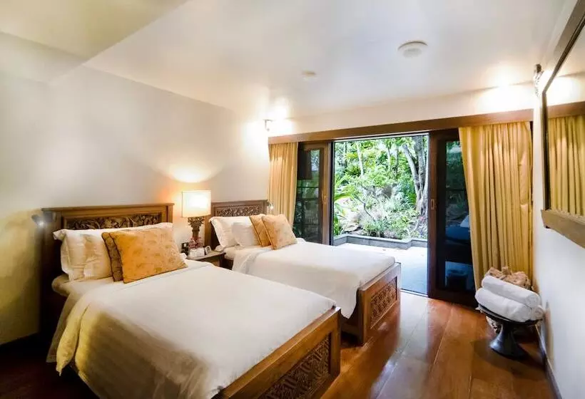 ビラホテル１ベッドルーム, Tamarind Exclusive Villa