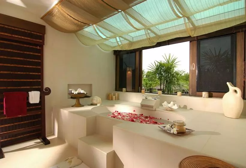 ビラホテル１ベッドルーム, Tamarind Exclusive Villa