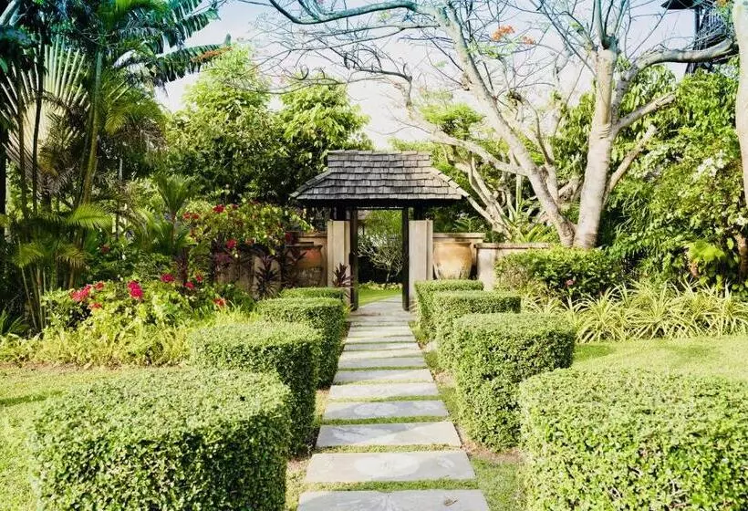 ビラホテル１ベッドルーム, Tamarind Exclusive Villa