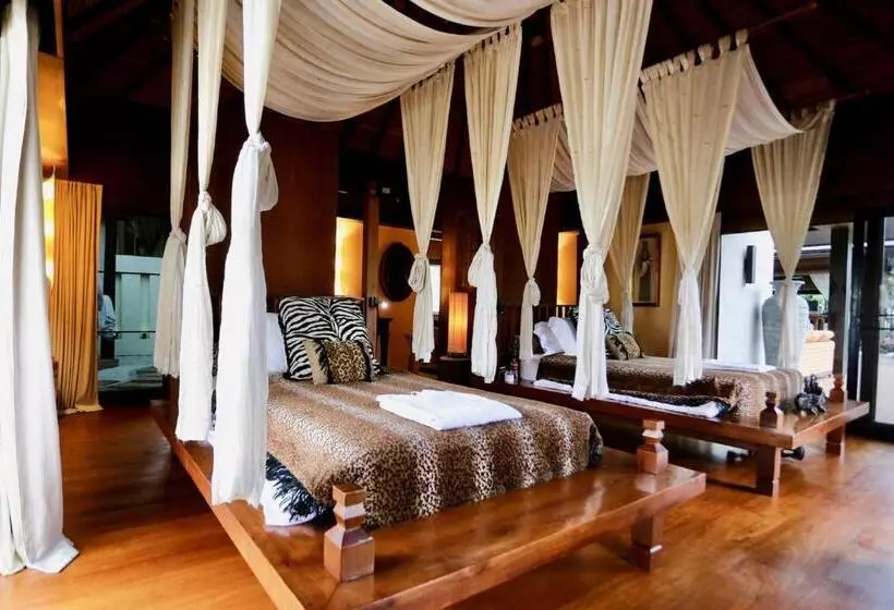 ビラホテル１ベッドルーム, Tamarind Exclusive Villa