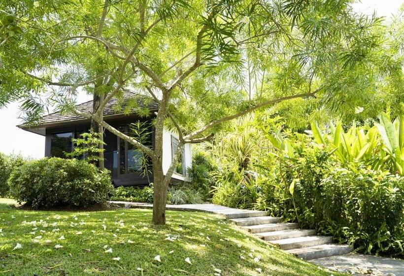 ‫فيلا غرفة نوم واحدة, Tamarind Exclusive Villa