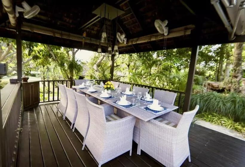ビラホテル１ベッドルーム, Tamarind Exclusive Villa