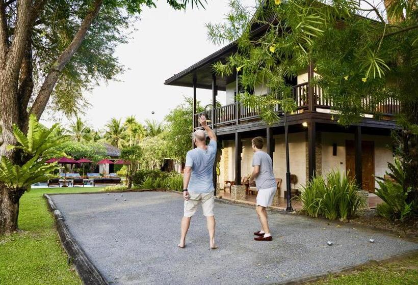 ‫فيلا غرفة نوم واحدة, Tamarind Exclusive Villa