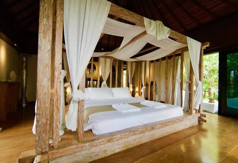ビラホテル１ベッドルーム, Tamarind Exclusive Villa