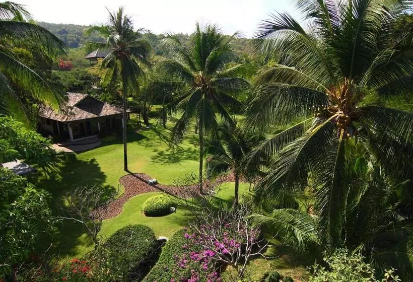 ビラホテル１ベッドルーム, Tamarind Exclusive Villa