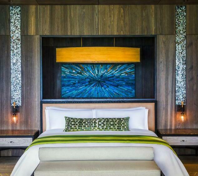 ویلای 2 خوابه, The St. Regis Maldives Vommuli Resort