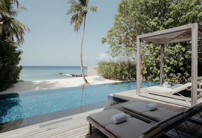 ویلای 2 خوابه, The St. Regis Maldives Vommuli Resort