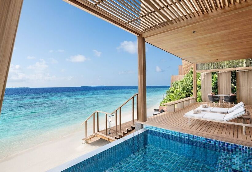 ویلای 2 خوابه, The St. Regis Maldives Vommuli Resort
