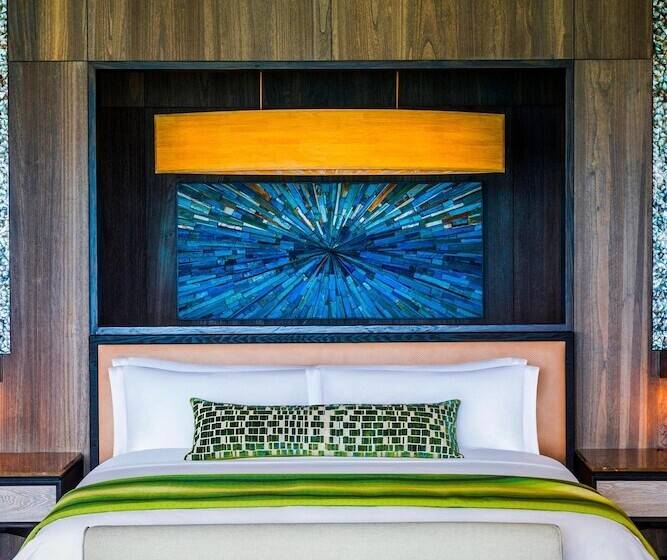 ویلای 2 خوابه, The St. Regis Maldives Vommuli Resort