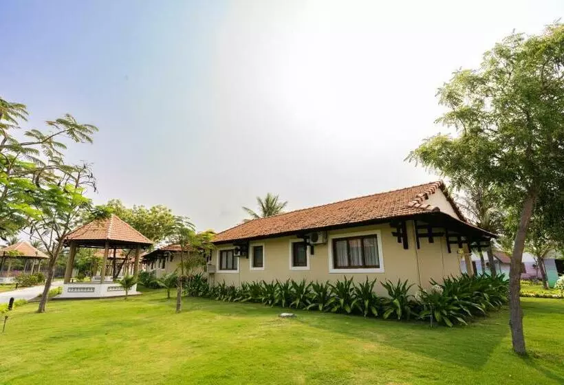 Superior bungalow garden view, Ttc Resort Ninh Thuan  Unlimited Access To Water Park