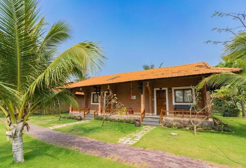 بانگلوی لوکس, Ttc Resort Ninh Thuan  Unlimited Access To Water Park