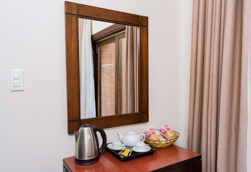 سوئیت سینیور, Ttc Resort Ninh Thuan Unlimited Access To Water Park