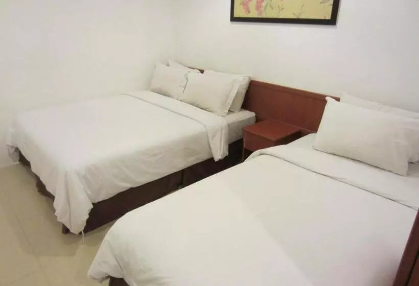 ファミリールーム, Ag Hotel Penang