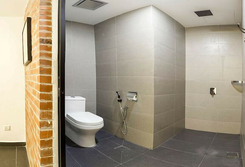 חדר סטנדרט, Roomies Suites