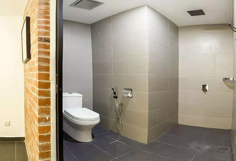 スタンダードルーム, Roomies Suites