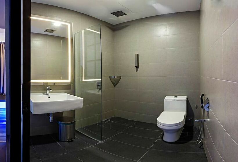 חדר סטנדרט, Roomies Suites