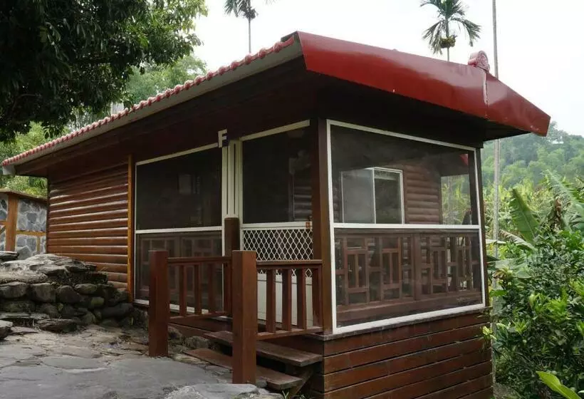 کلبه ییلاقی سوپریور یک خوابه, Ji Ji Farm Homestay