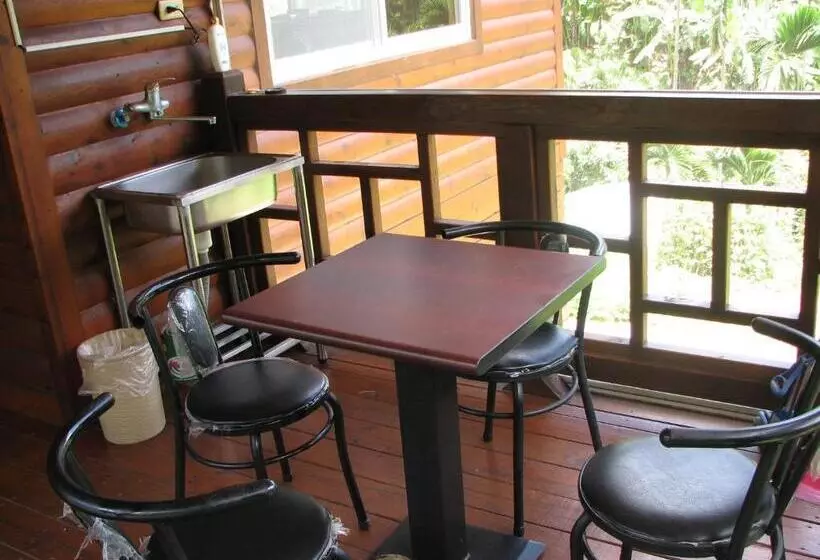 کلبه ییلاقی سوپریور یک خوابه, Ji Ji Farm Homestay