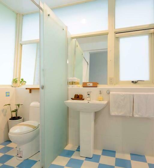 اتاق سوپریور, Ming Shui Lu Homestay