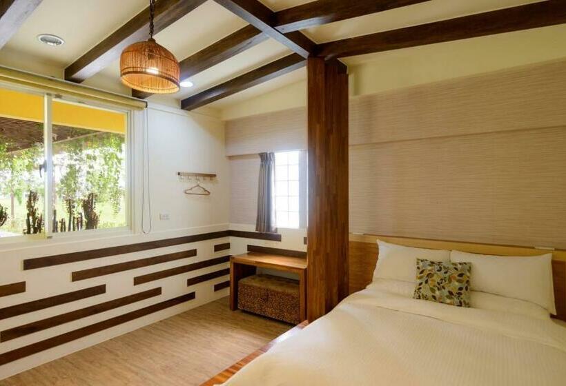 اتاق سوپریور, Ming Shui Lu Homestay