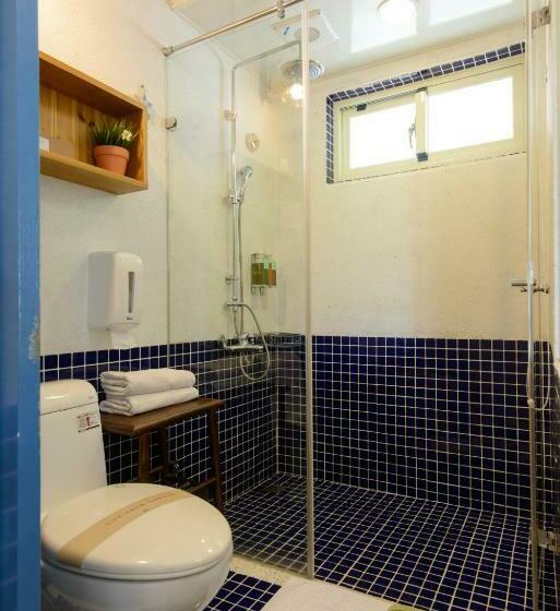 اتاق استاندارد, Ming Shui Lu Homestay