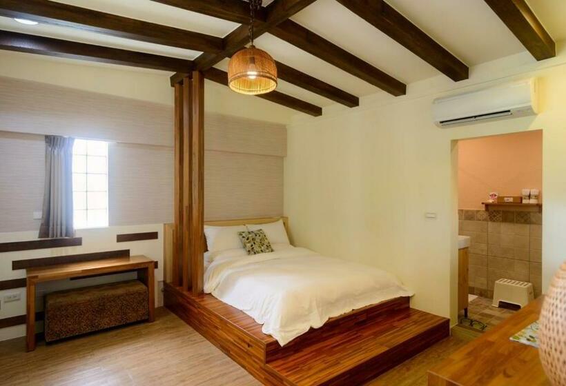 اتاق سوپریور, Ming Shui Lu Homestay