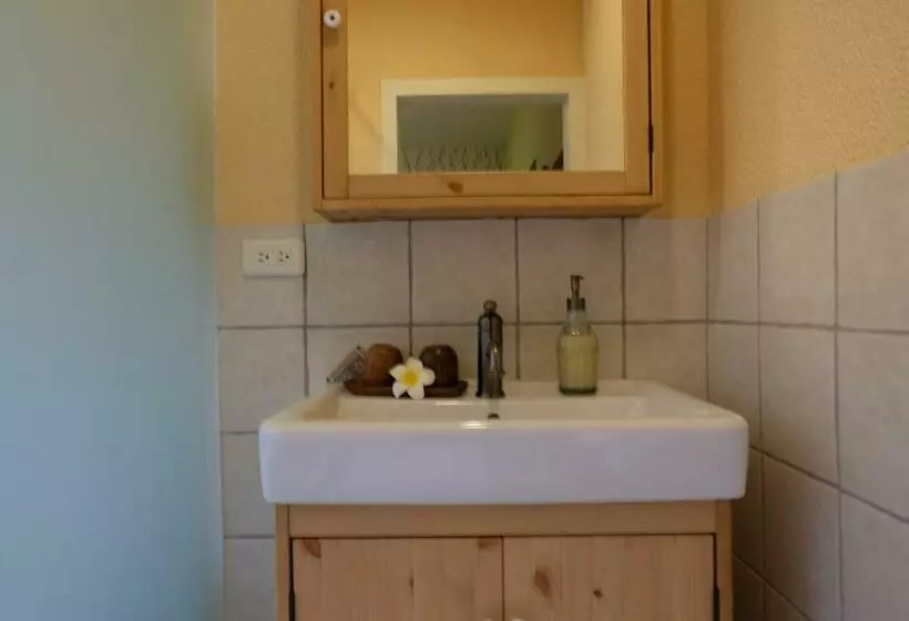 اتاق سوپریور, Ming Shui Lu Homestay