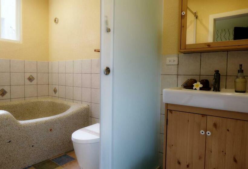 اتاق سوپریور, Ming Shui Lu Homestay