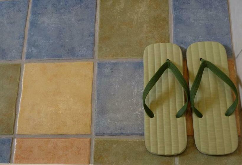 اتاق سوپریور, Ming Shui Lu Homestay